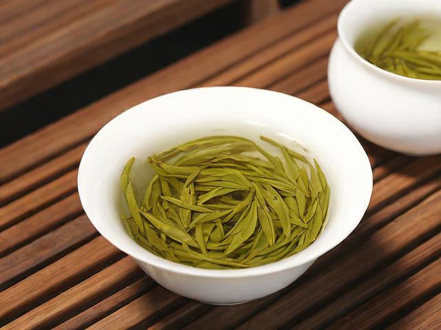江西庐山茶叶盛产的名茶是什么_全面解析庐山云雾茶及其他特色名茶