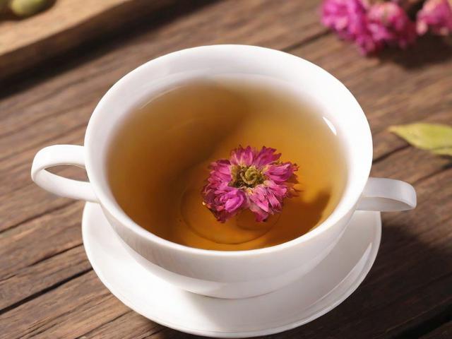 适合女性喝的茶叶排行榜：红茶、绿茶、花果茶功效大揭秘