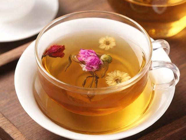 适合女性喝的茶叶排行榜:红茶、绿茶、花果茶功效大揭秘