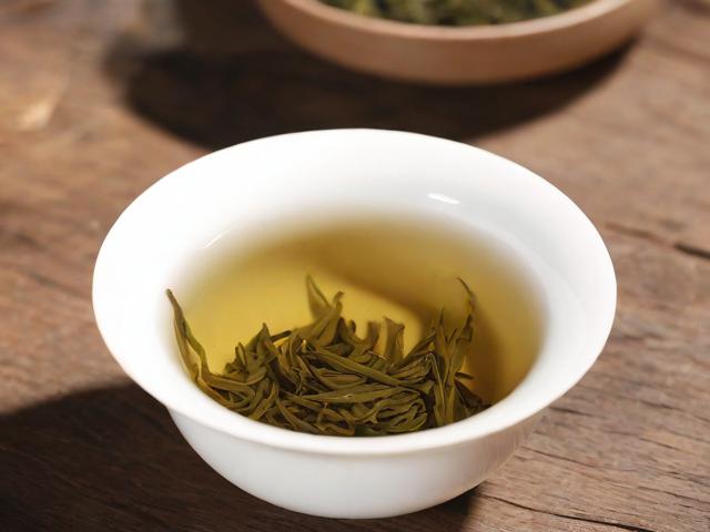 岛里香茗茶的历史文化与健康功效全解析