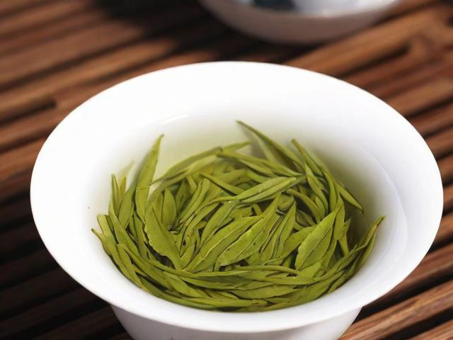 安徽茶名茶：六安瓜片、祁门红茶与黄山毛峰的文化与品鉴全解析