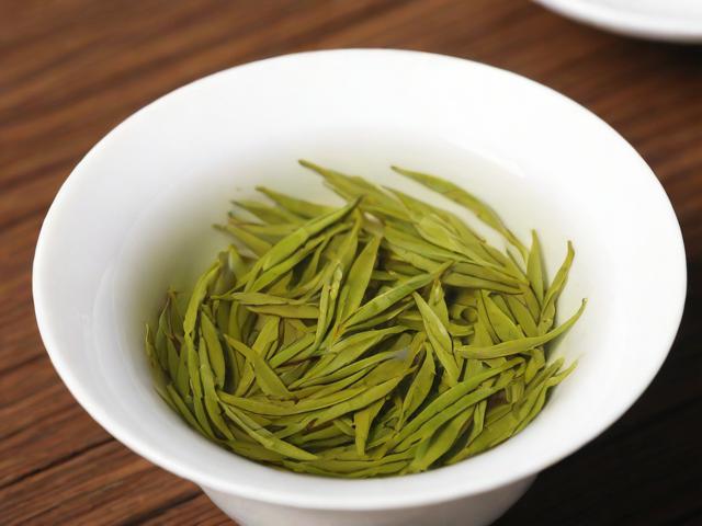 安徽茶名茶:六安瓜片、祁门红茶与黄山毛峰的文化与品鉴全解析
