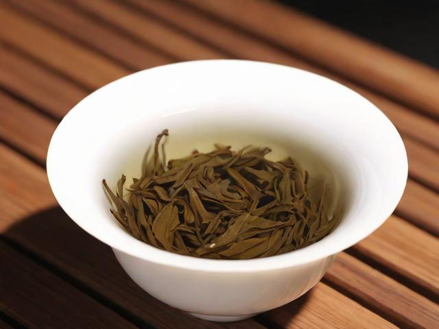 浙江十大名茶排行榜及制作工艺全解析,领略茶文化的独特魅力
