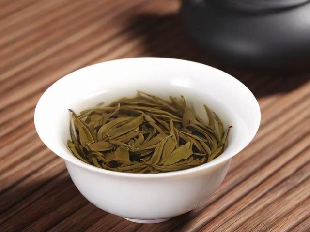 浙江十大名茶排行榜及制作工艺全解析,领略茶文化的独特魅力