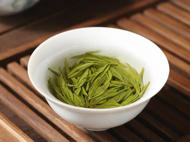 成都名茶的文化底蕴与发展前景 | 蒙顶甘露、青城道茶、竹叶青全面解析