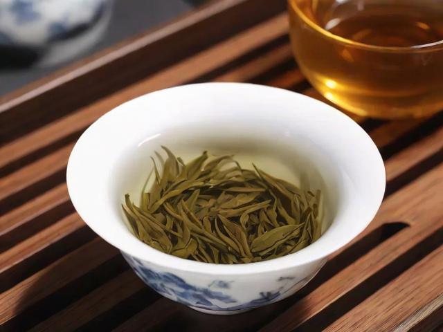 贵阳名茶种类与制作工艺大揭秘，品味贵州茶文化精髓