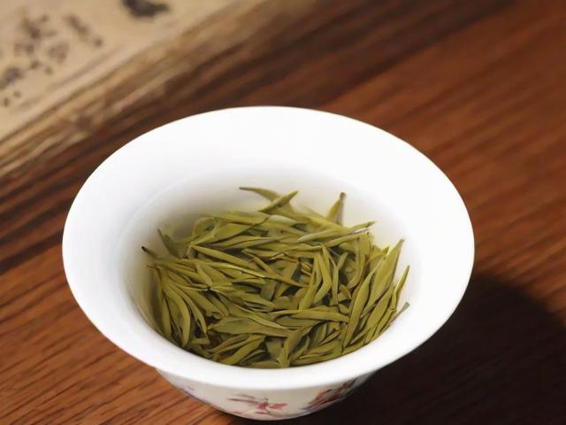 贵阳名茶种类与制作工艺大揭秘,品味贵州茶文化精髓