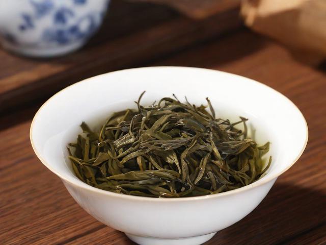 安徽十大名茶排行榜:种类、特色、制作工艺及品鉴全解析