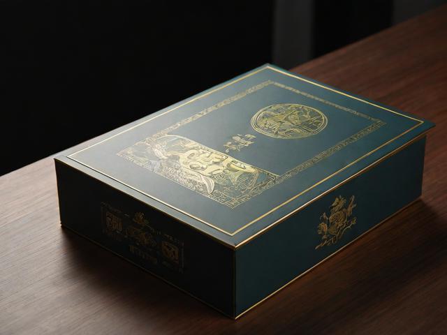 精选茗茶铁盒：设计创新与品牌竞争力提升的全方位解析