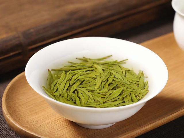 杭州名茶有哪些_西湖龙井与径山茶等特色茶叶全面解析