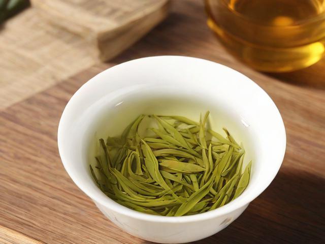 特别清香的茶叶有哪些种类及冲泡储存技巧