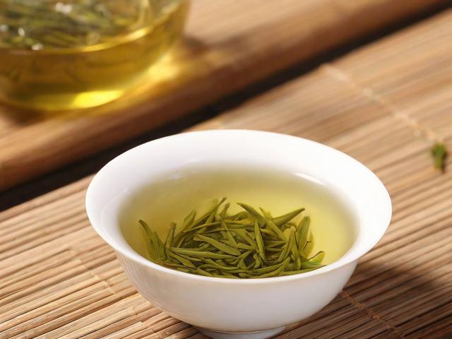 特别清香的茶叶有哪些种类及冲泡储存技巧
