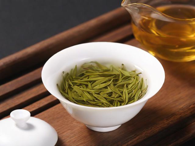 魁香茗茶的健康益处与独特制作工艺，让你深入了解这款养生佳品
