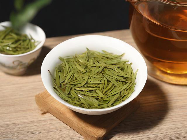 魁香茗茶的健康益处与独特制作工艺,让你深入了解这款养生佳品