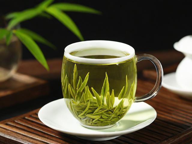 成都有什么名茶：探索竹叶青、蒙顶甘露与青城茶的独特魅力