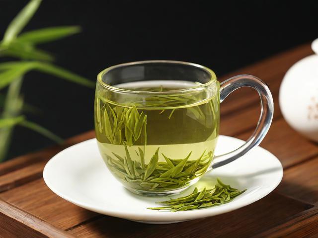 成都有什么名茶:探索竹叶青、蒙顶甘露与青城茶的独特魅力