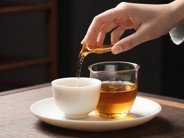 大号茶洗选购与使用全攻略，提升家庭与商务品茶体验