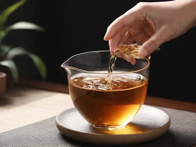 大号茶洗选购与使用全攻略,提升家庭与商务品茶体验