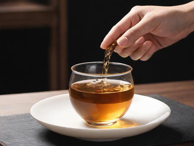 大号茶洗选购与使用全攻略,提升家庭与商务品茶体验