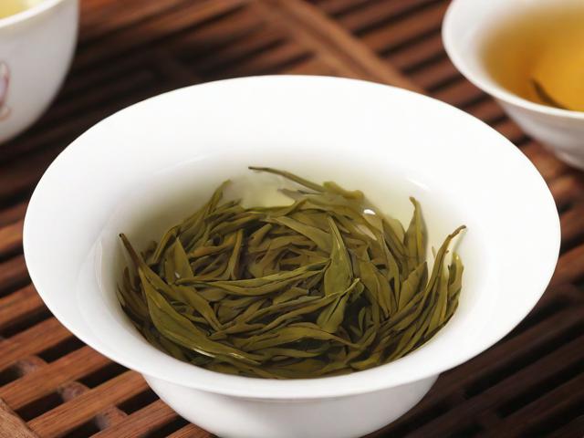 广东茶叶有哪些名茶 探秘凤凰单丛与岭头单丛等十大名茶