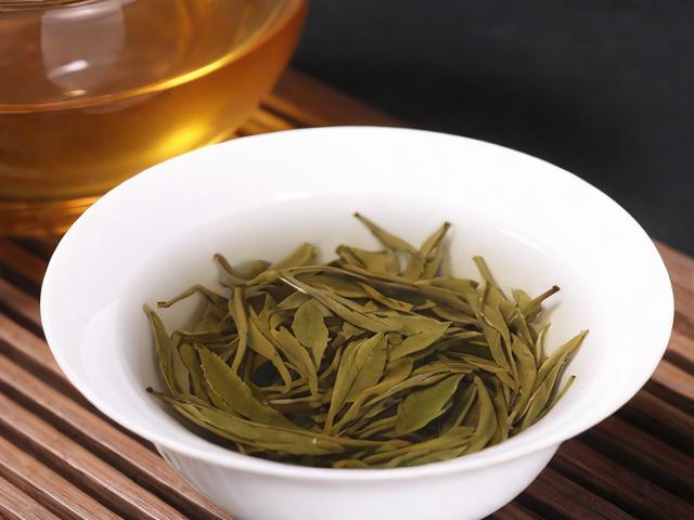 广东茶叶有哪些名茶 探秘凤凰单丛与岭头单丛等十大名茶