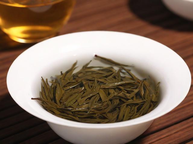广东茶叶有哪些名茶 探秘凤凰单丛与岭头单丛等十大名茶