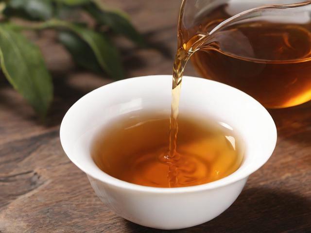 辽宁十大名茶的功效与选择指南，助你健康饮茶每一天
