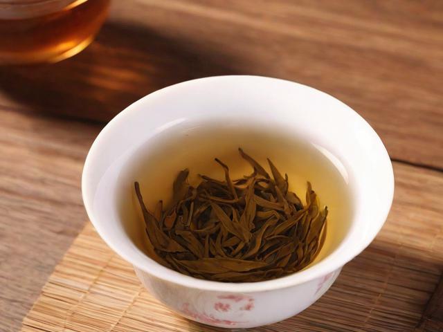 辽宁十大名茶的功效与选择指南,助你健康饮茶每一天