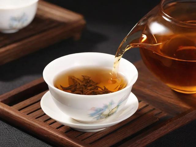 四川十大名茶的文化价值与健康益处全面解析