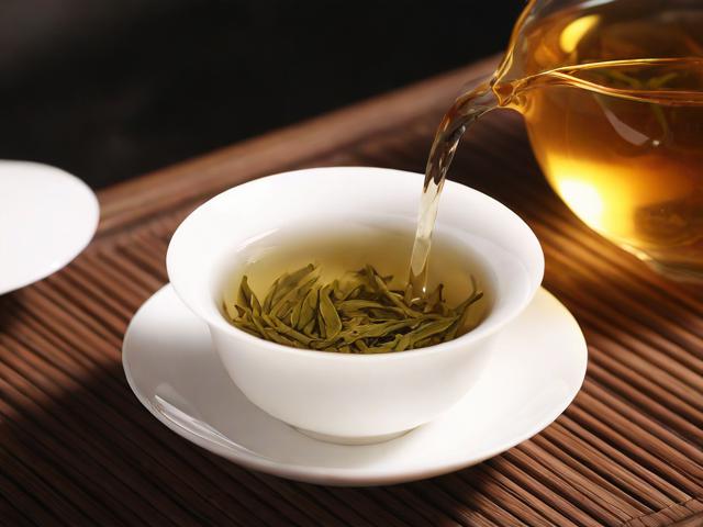 湖北名茶：品味荆楚大地的茶香魅力与文化底蕴