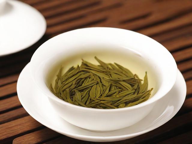 湖北名茶:品味荆楚大地的茶香魅力与文化底蕴