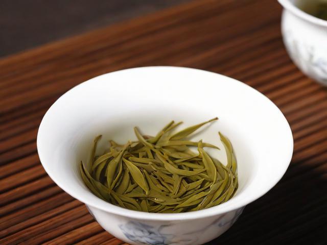 九品茗茶的历史文化与健康功效全解析