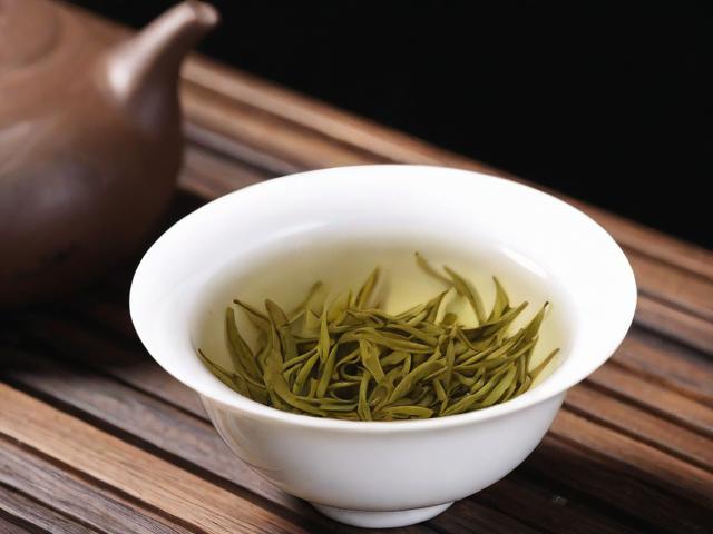 九品茗茶的历史文化与健康功效全解析
