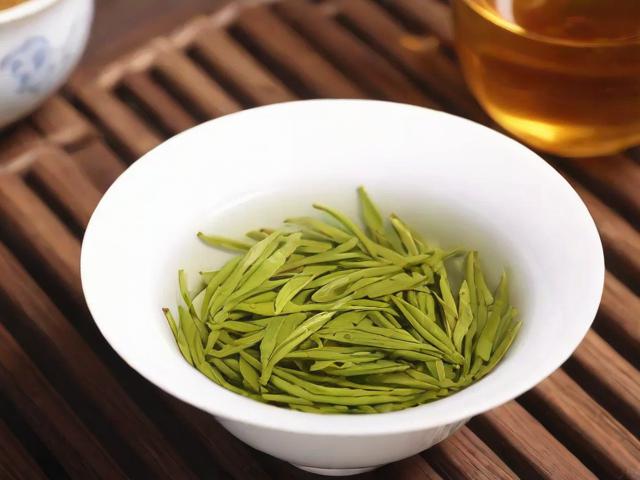 安徽名茶排名解读：黄山毛峰、祁门红茶等十大名茶特点与价值分析