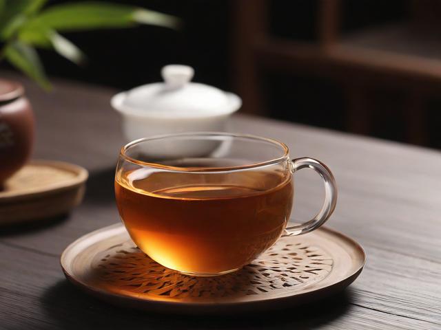礼茶选购指南:了解历史与文化,挑选高品质礼茶
