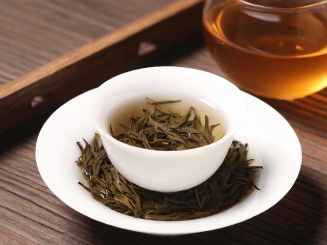 古羽茗茶:探索历史、种类与健康益处的茶文化之旅