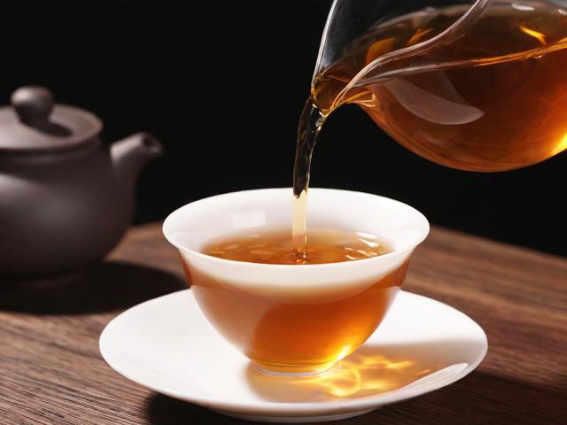 阿胜茗茶加盟指南：品牌背景、市场前景与成功案例全面解析