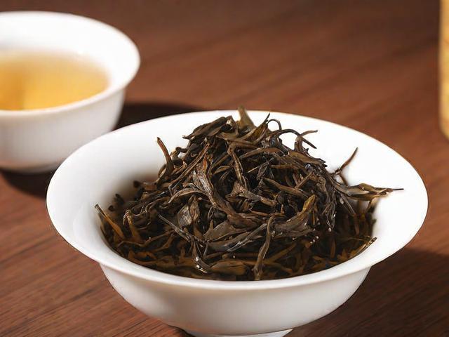 八业茗茶的功效与产地解析，让你喝出健康与品味