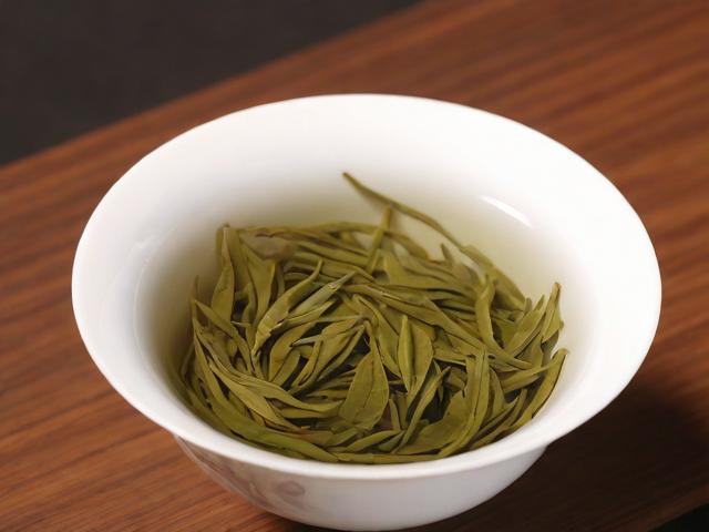 八业茗茶的功效与产地解析,让你喝出健康与品味