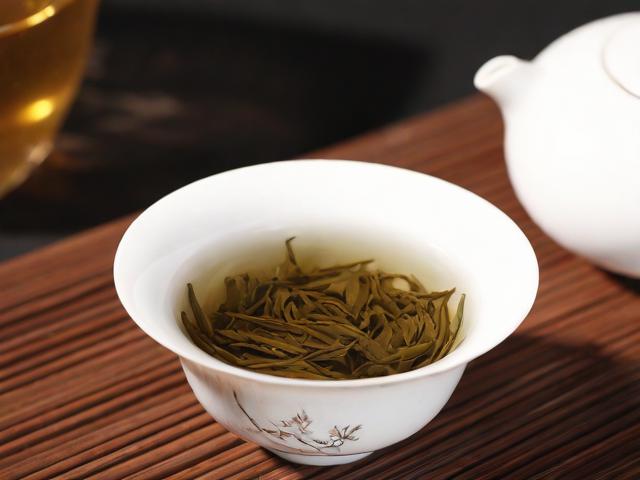宝心茗茶的功效与作用及独特制作工艺全面解析