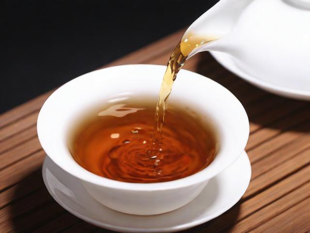宝心茗茶的功效与作用及独特制作工艺全面解析