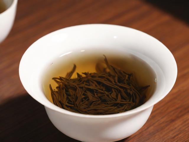 陈焕茗茶的功效与独特制作工艺，让你深入了解这款健康好茶