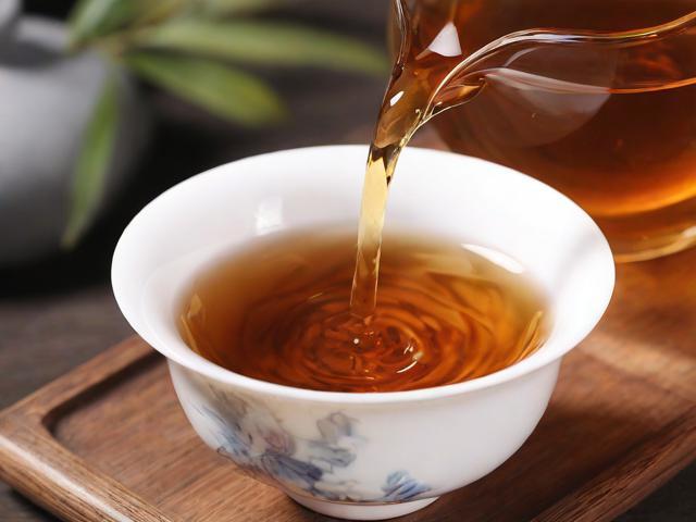 陈焕茗茶的功效与独特制作工艺,让你深入了解这款健康好茶
