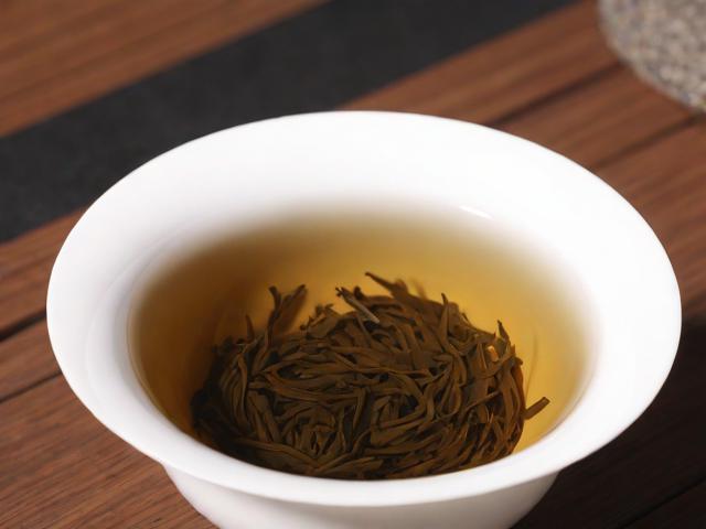 陈焕茗茶的功效与独特制作工艺,让你深入了解这款健康好茶