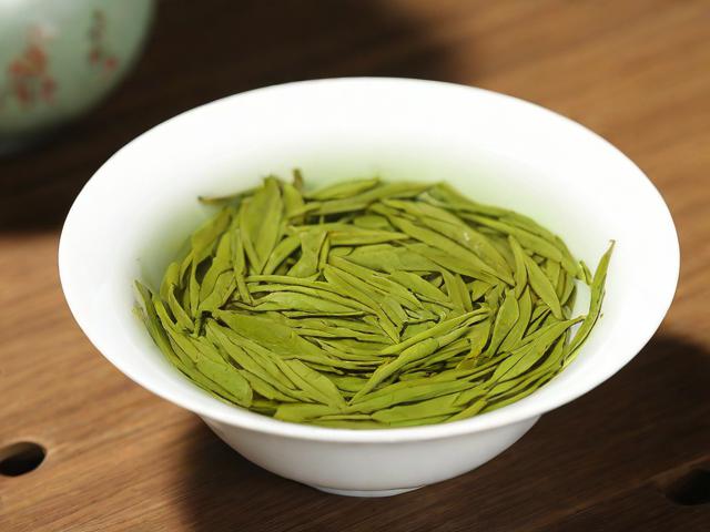 达青茗茶的功效与作用详解及核心产地分析