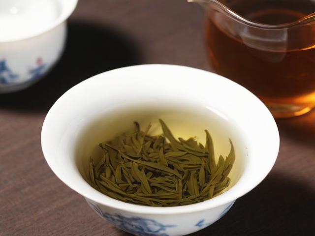 华仁茗茶:品质与文化的完美结合,打造每日品茗佳选