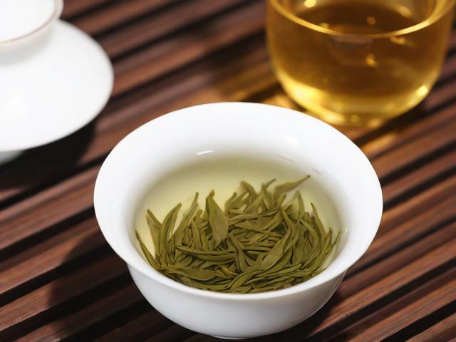 镜铂茗茶的历史文化与健康价值解析