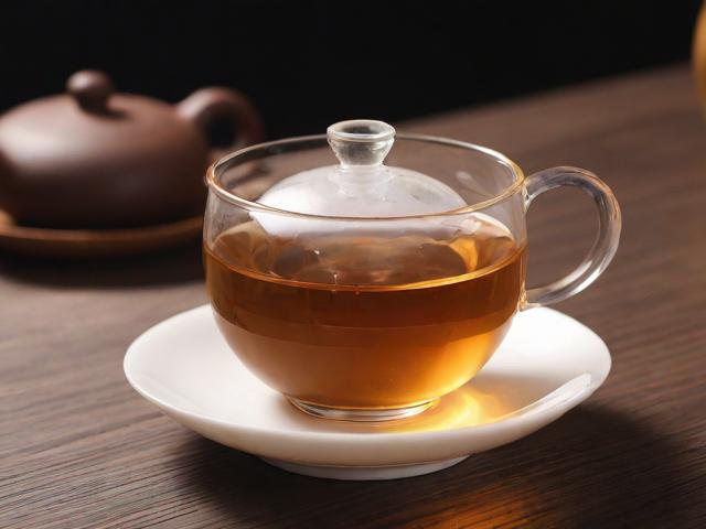 聚心茗茶加盟条件与产品特色全解析，助你轻松创业成功