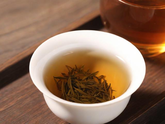 渴旺茗茶加盟与消费全攻略：品牌文化、主打产品及口感体验