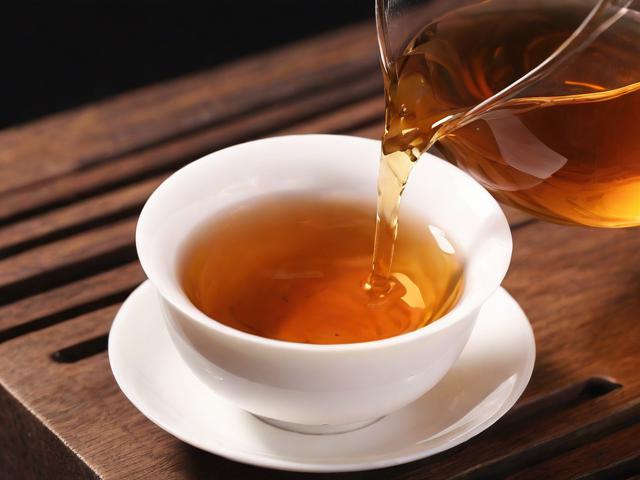 渴旺茗茶加盟与消费全攻略:品牌文化、主打产品及口感体验